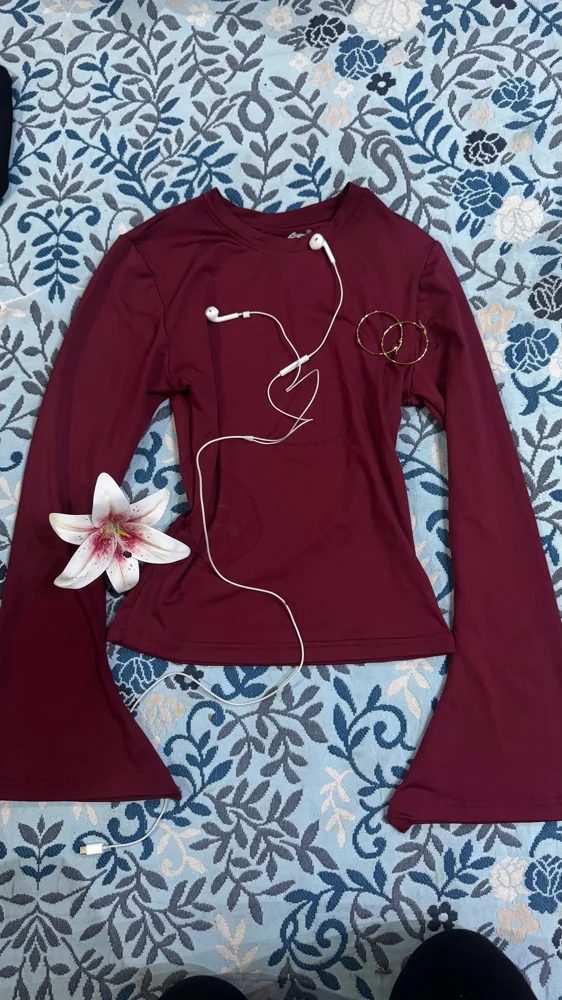 Local Long Sleeve