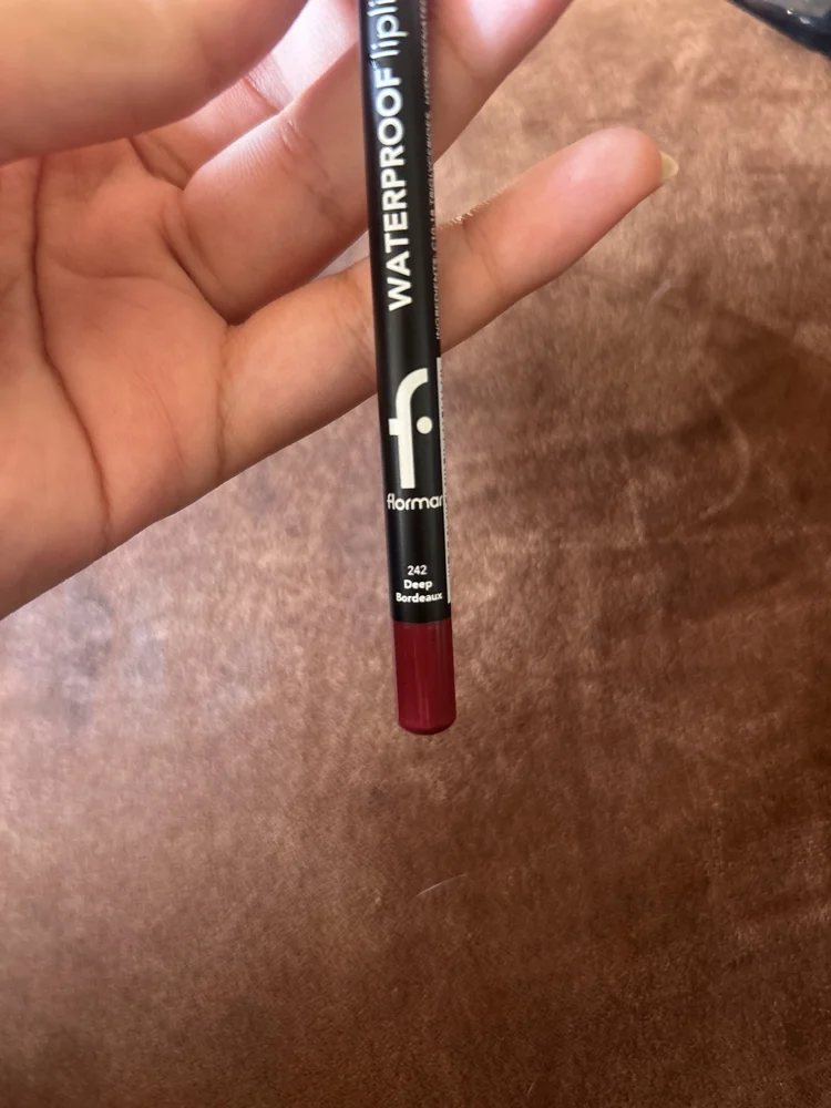 Flormar Makeup, size Other, photo 2