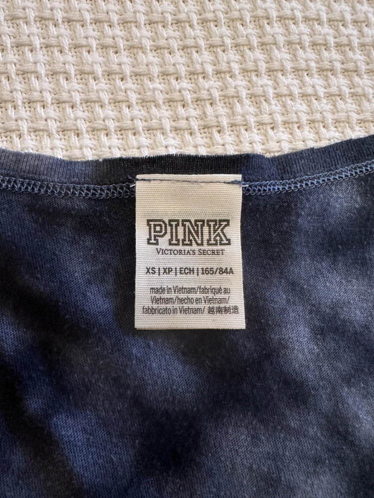 Pink T-shirts, Very good, size XS / 34 / 6, photo 6