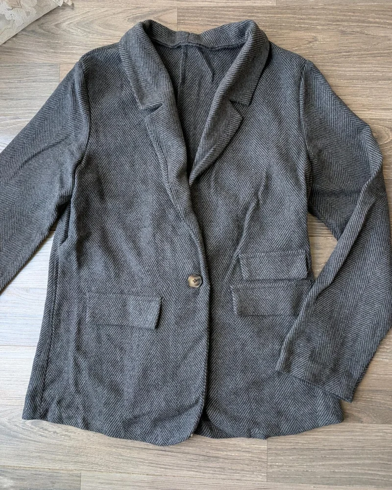 Shein Blazers