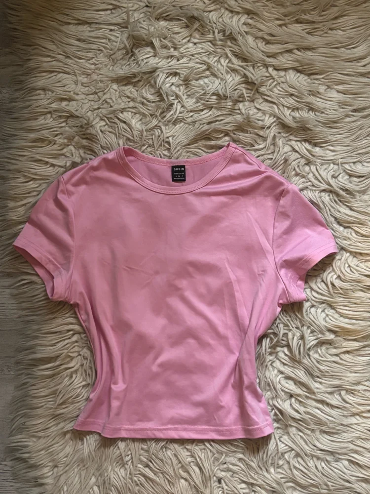 Shein Crop Tops