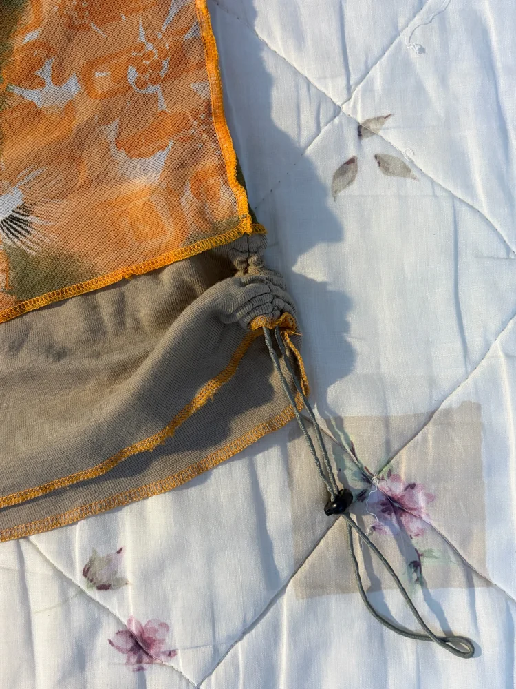 Cache Cache Tank Tops, size S / 36 / 8, photo 6