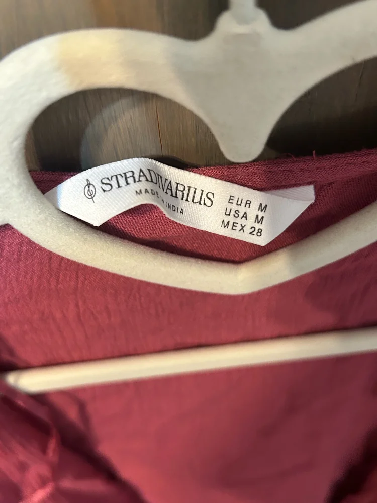 Stradivarius Shirts, size M / 38 / 10, photo 2
