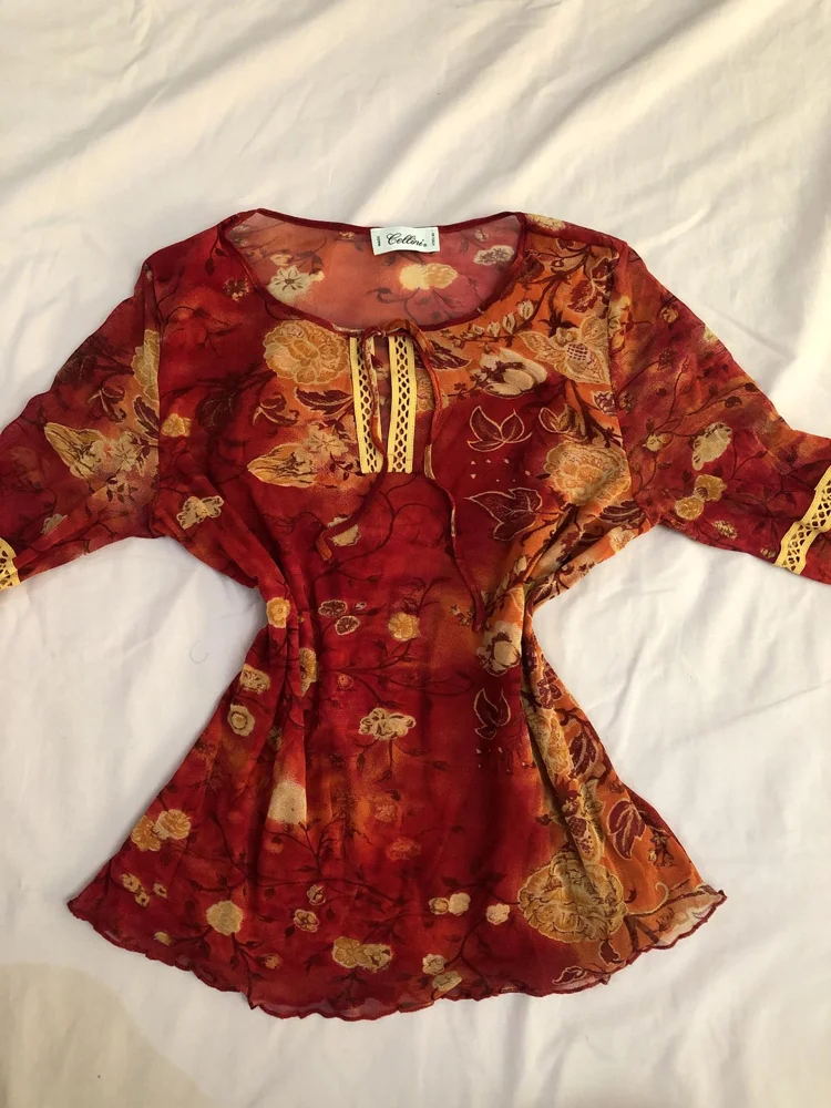 Blouses