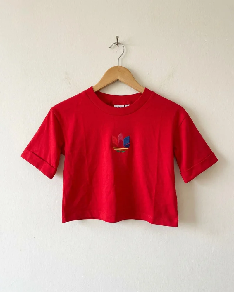 adidas T-shirts