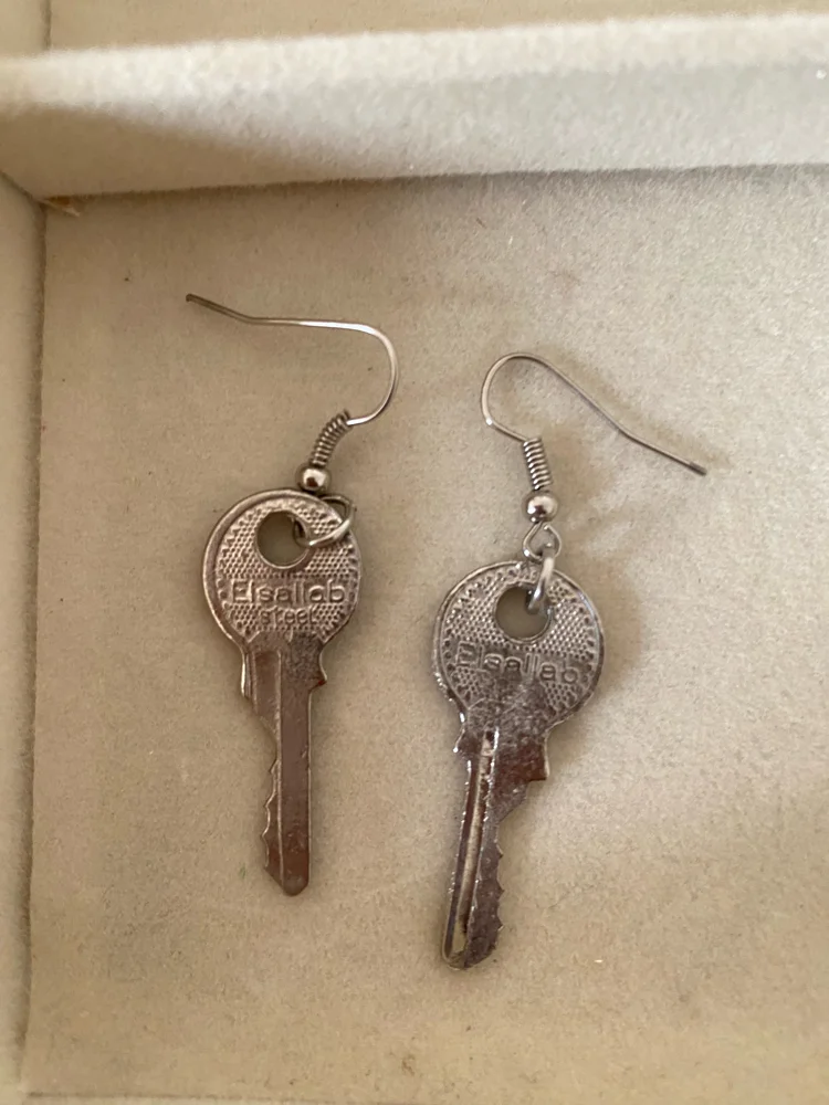Local Earrings, New with tags, photo 2