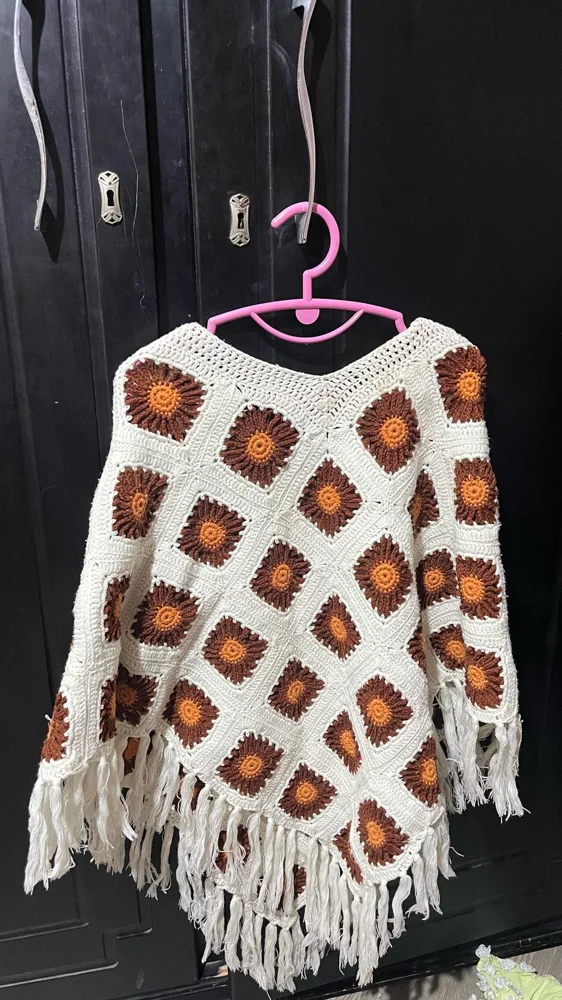 Ponchos