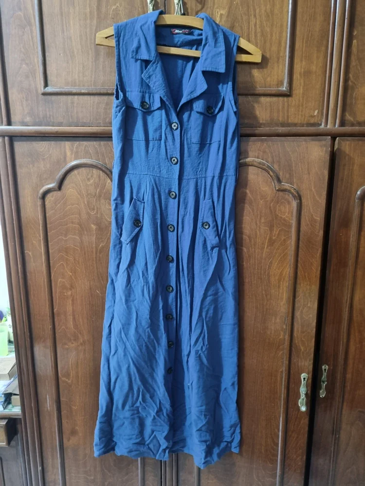 Local Maxi Dresses
