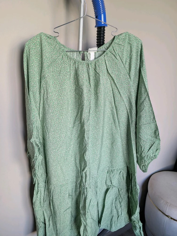 H&M Midi Dresses