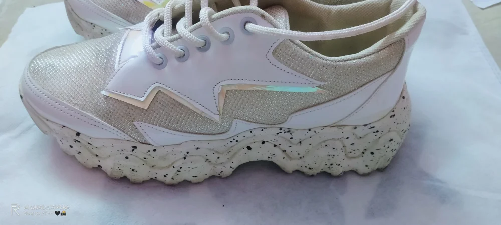 Sneakers, Excellent, size 40, photo 3