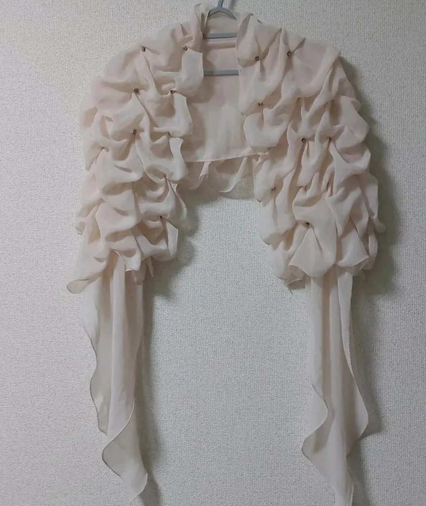 Scarves & Shawls