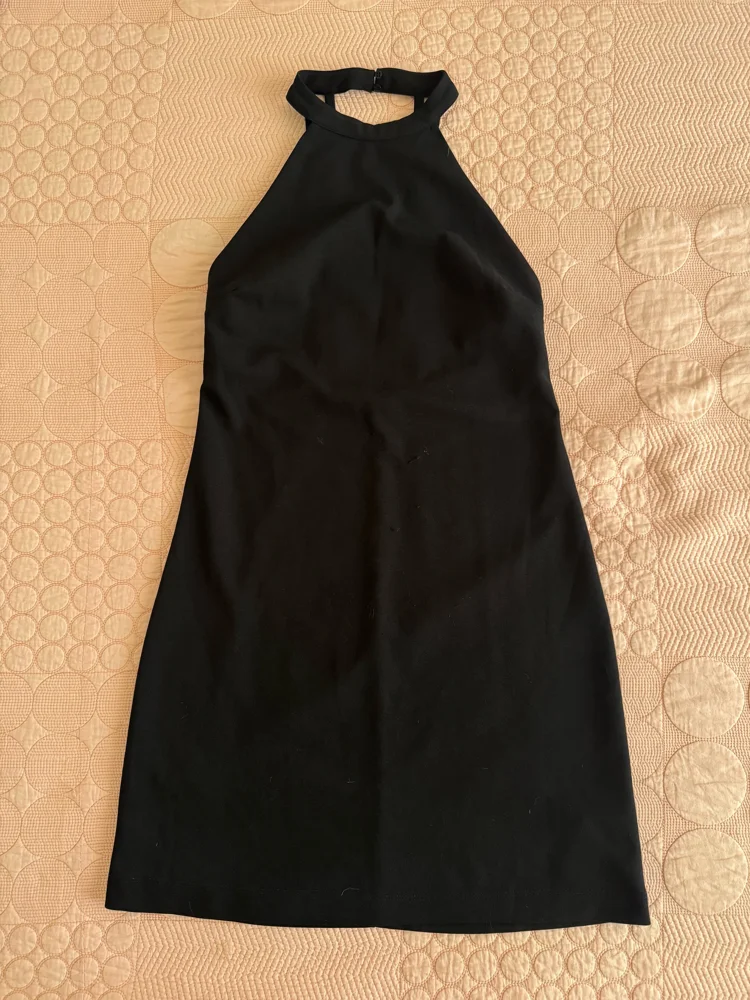 Zara Mini Dresses