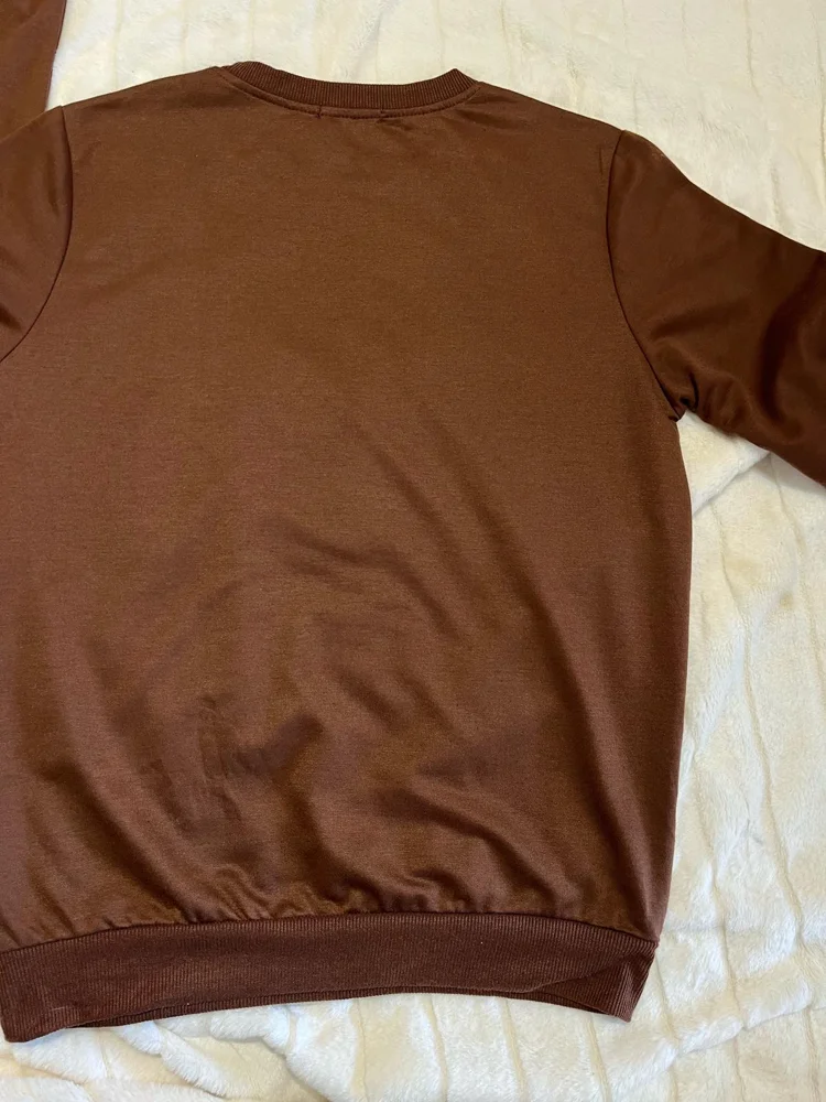Romwe Sweatshirts, Very good, size M, photo 5