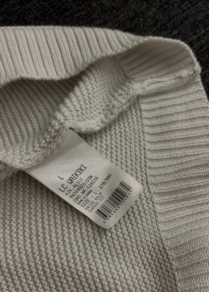 LC Wakiki Sweaters & Pullovers, size L / 40 / 12, photo 5