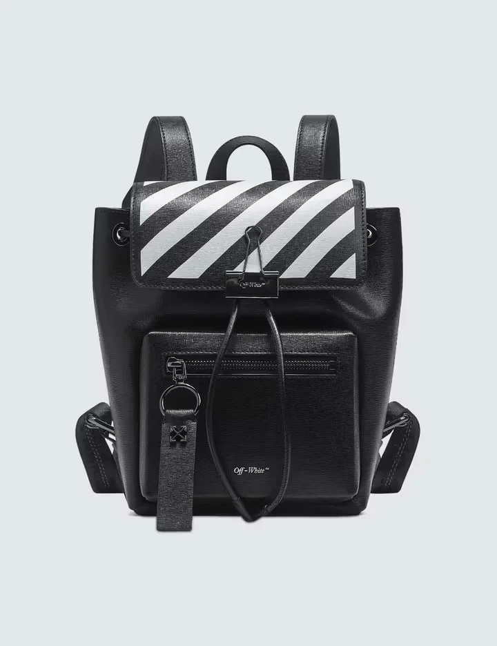Off-White Backpacks