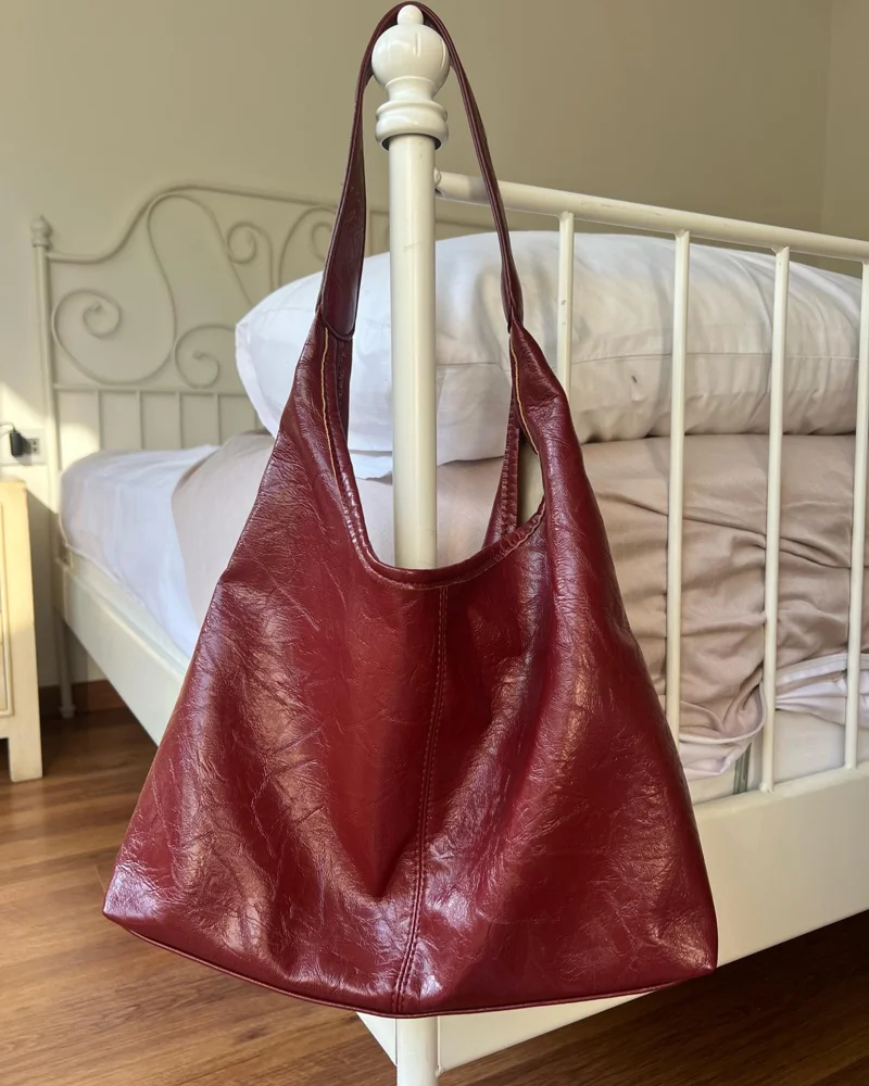Shoulder Bag