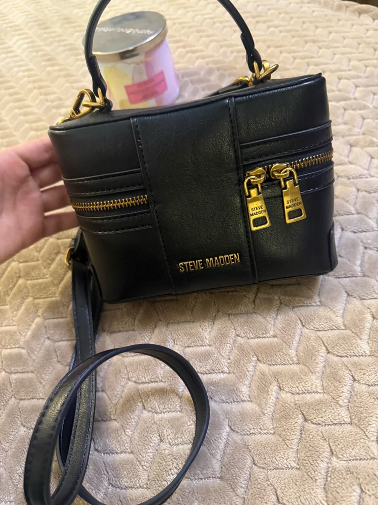 Steve Madden Shoulder Bags, Excellent, photo 3