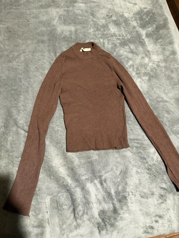 Pull & Bear Long Sleeve