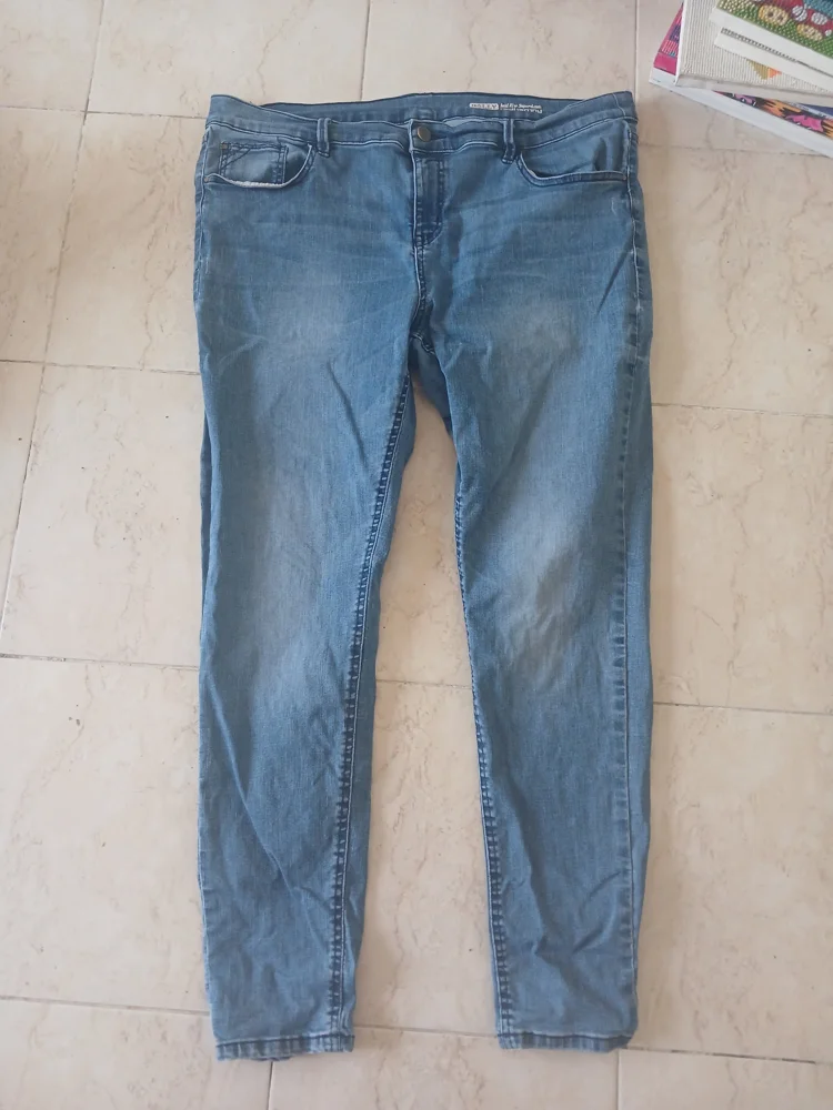 New Look Jeans