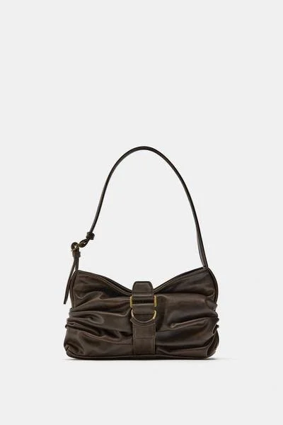 Zara Handbags