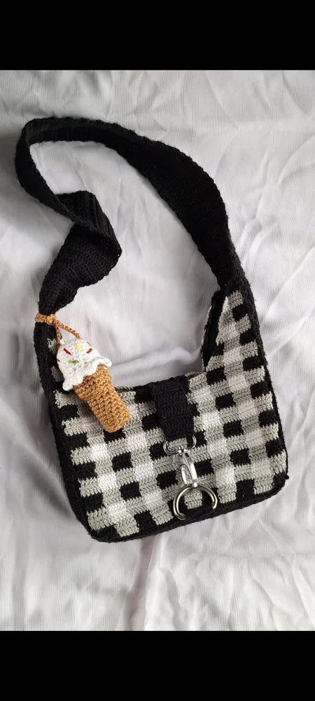 Shoulder Bag