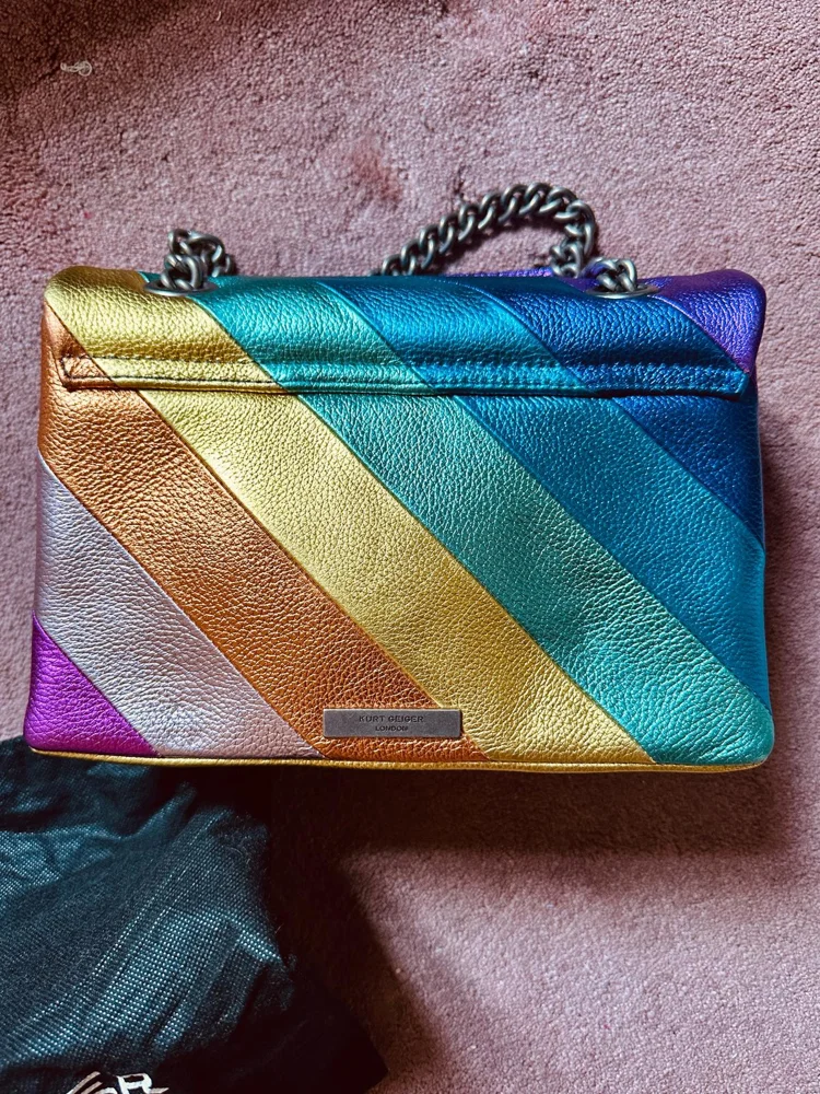 Kurt Geiger Shoulder Bags, size One size, photo 2