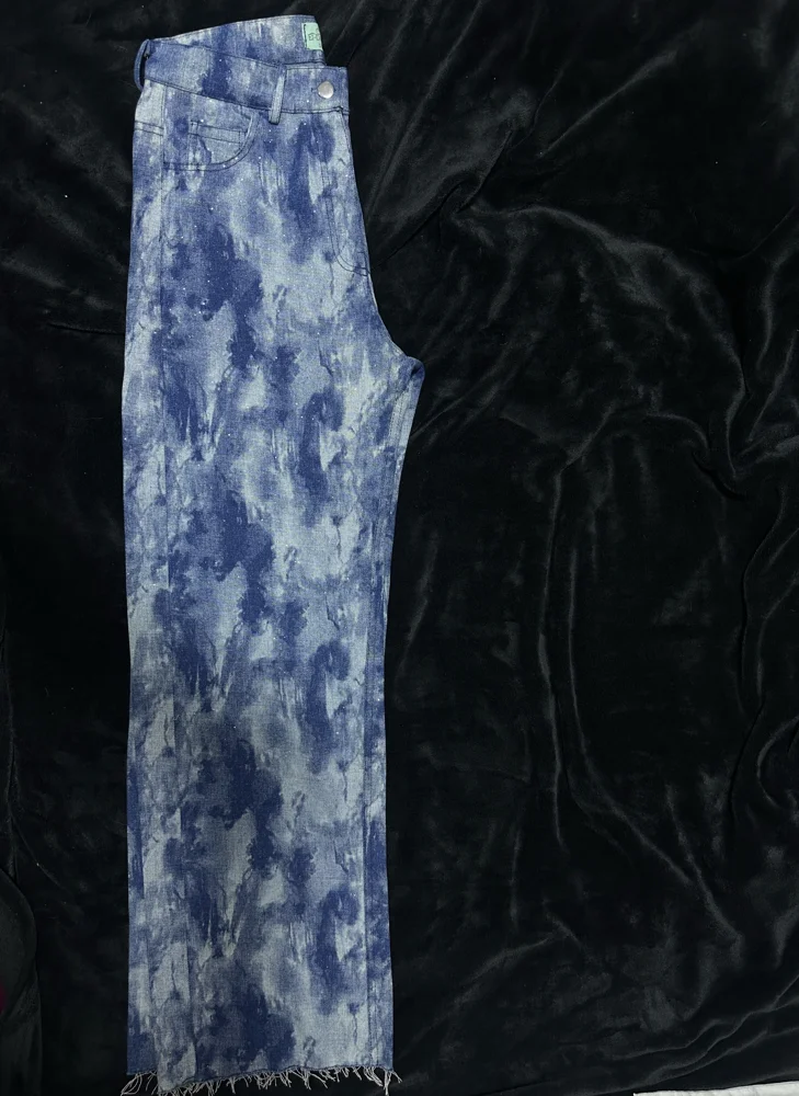 Jeans, size S / 36 / 8, photo 2