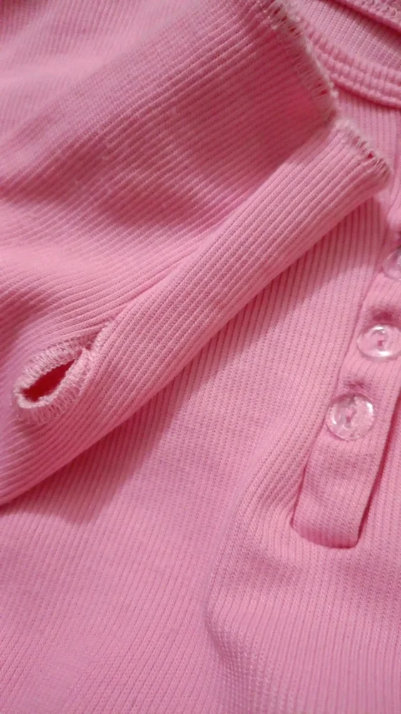 Shein Long Sleeve, size L / 40 / 12, photo 3