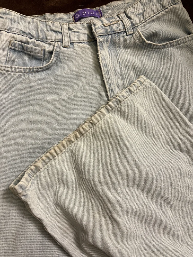 Jeans, size S / 36 / 8, photo 2