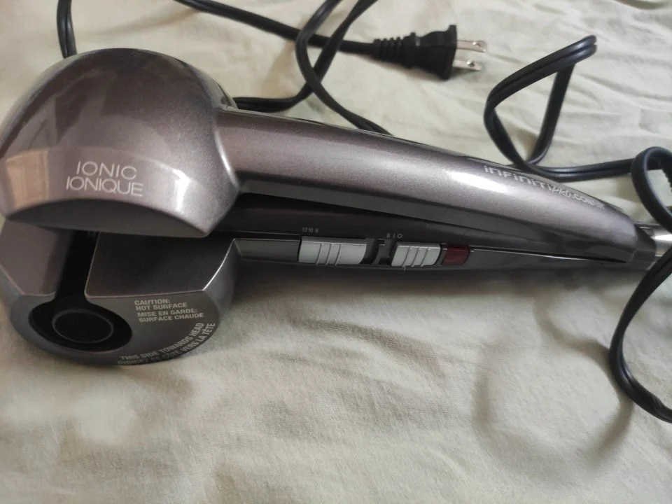 Infinity Beauty Tools, Very good, photo 4