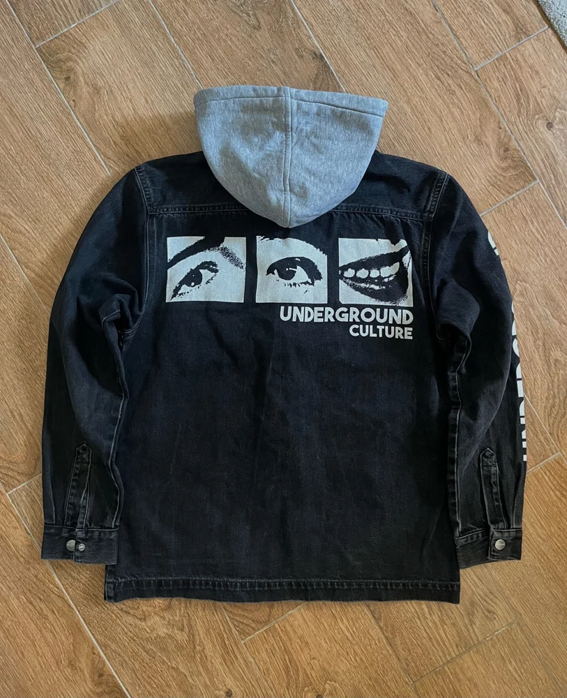 Pull & Bear Jackets