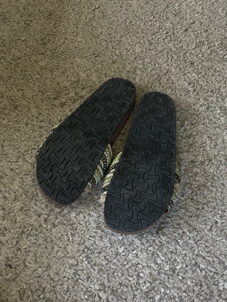 Zhivago Sandals, Very good, size 39, photo 3