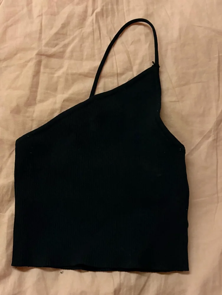 Bershka Crop Tops