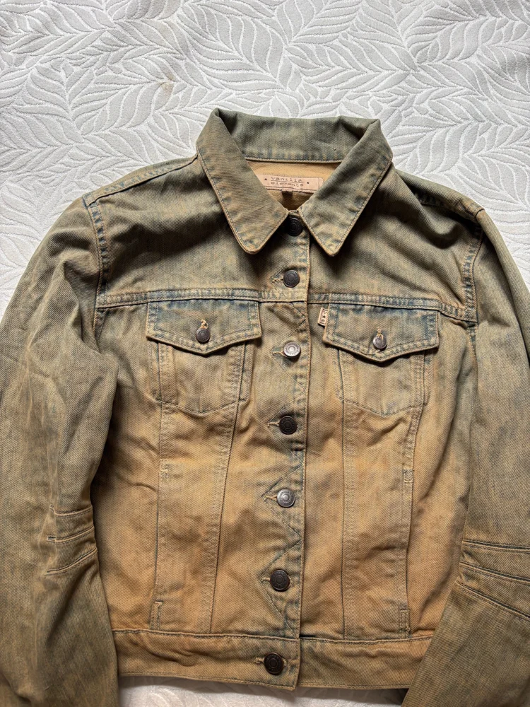 Vanilia Jackets, Excellent, size M / 38 / 10, photo 4