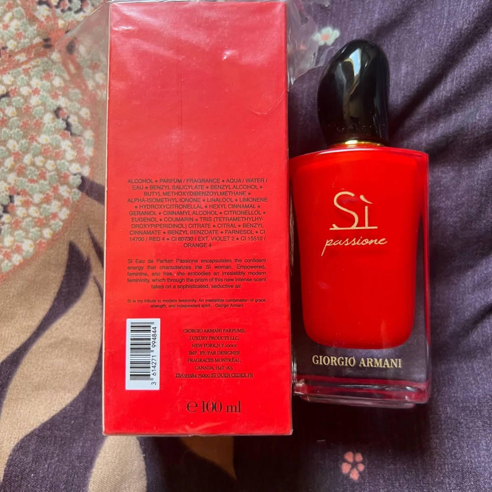 Perfume, size Other, photo 2