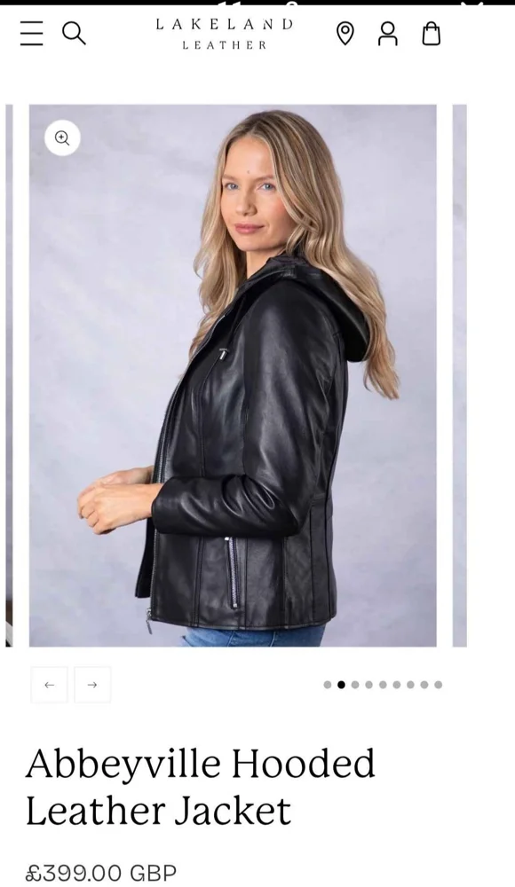 Jackets, Excellent, size M / 38 / 10, photo 6