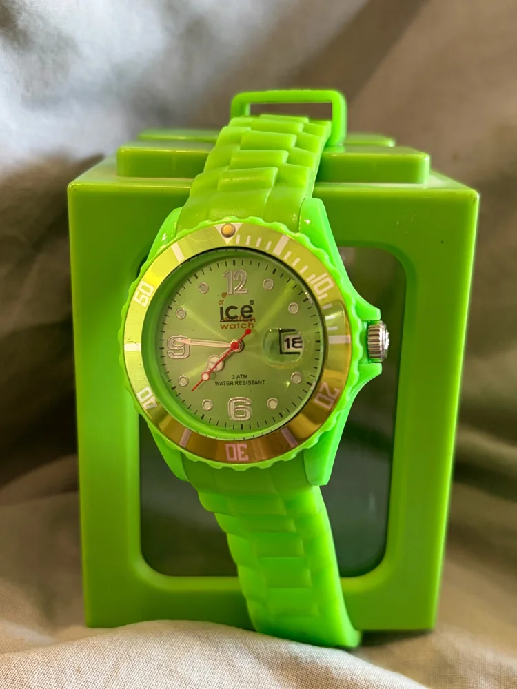 Ice Watch Watches, size Other, photo 2
