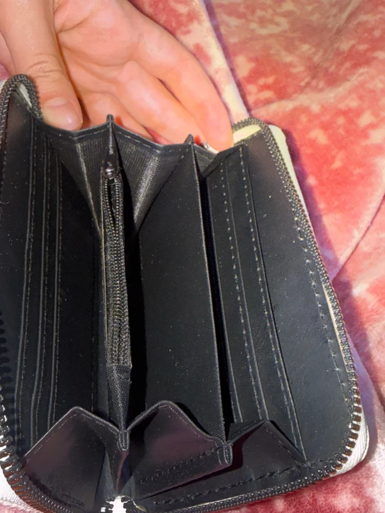 Rojada Wallets & Cardholders, size Other, photo 4