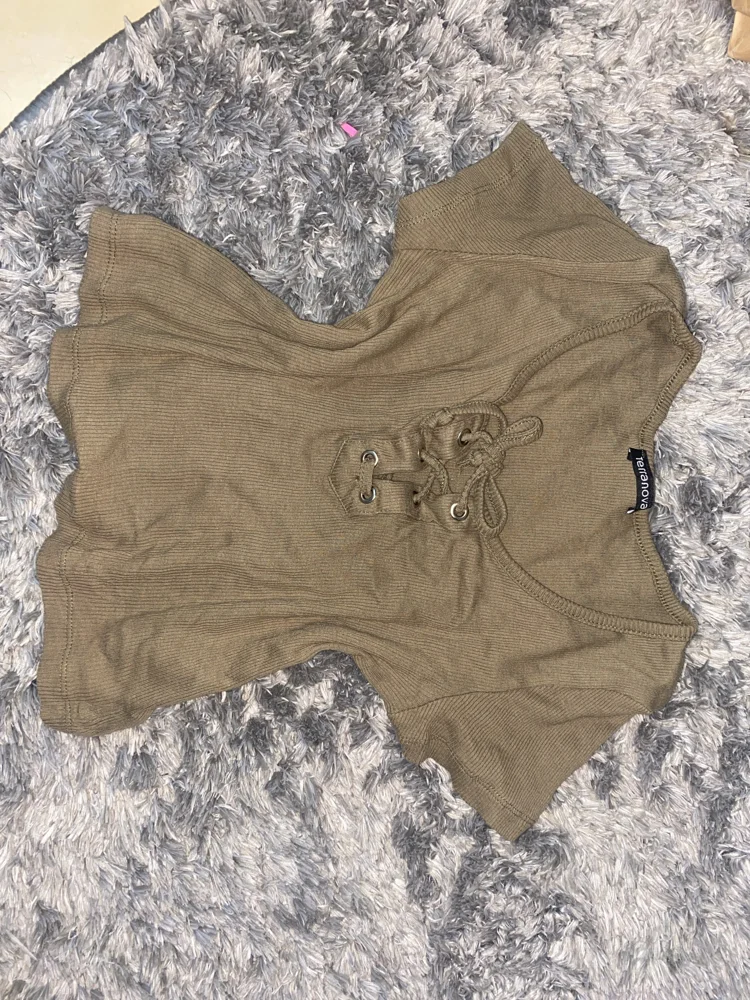 Local Crop Tops, Very good, size S / 36 / 8, photo 2
