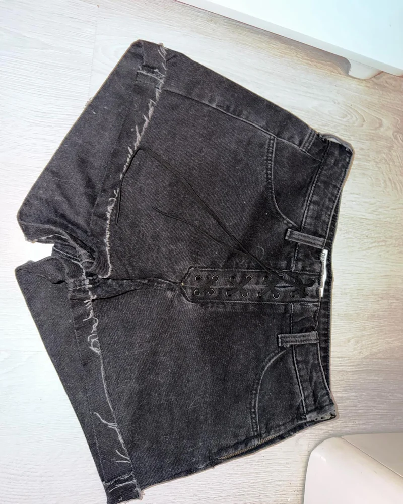 Bershka Shorts