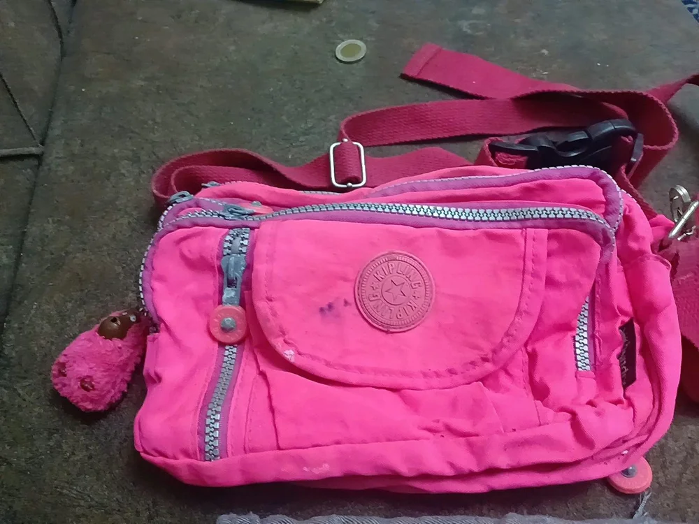 Kipling Cross-Body Bags