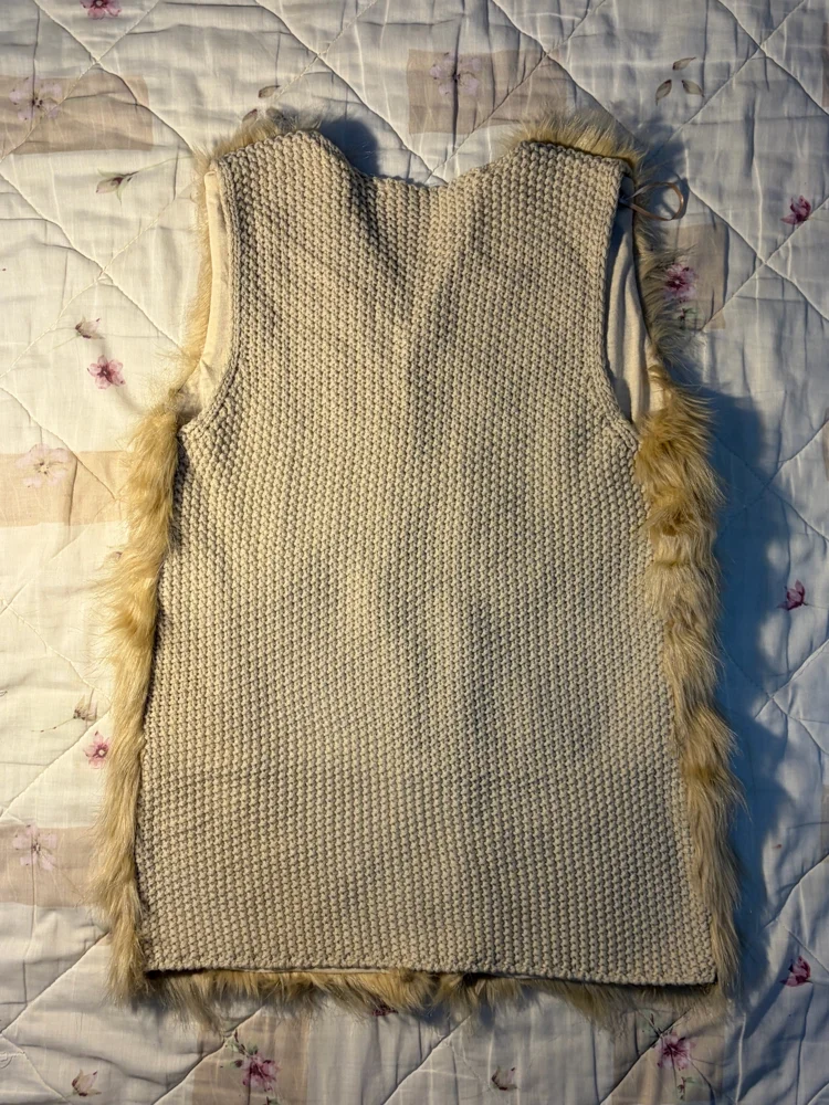 Stradivarius Vests, Very good, size M, photo 4