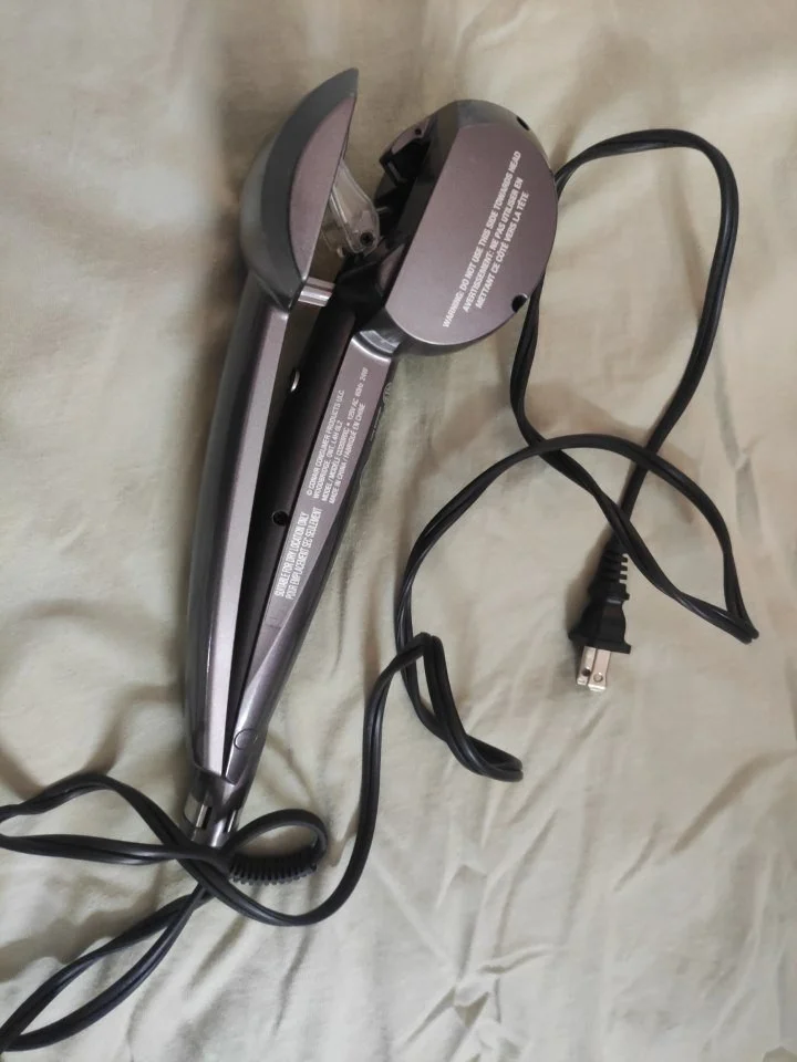 Infinity Beauty Tools, Very good, photo 6