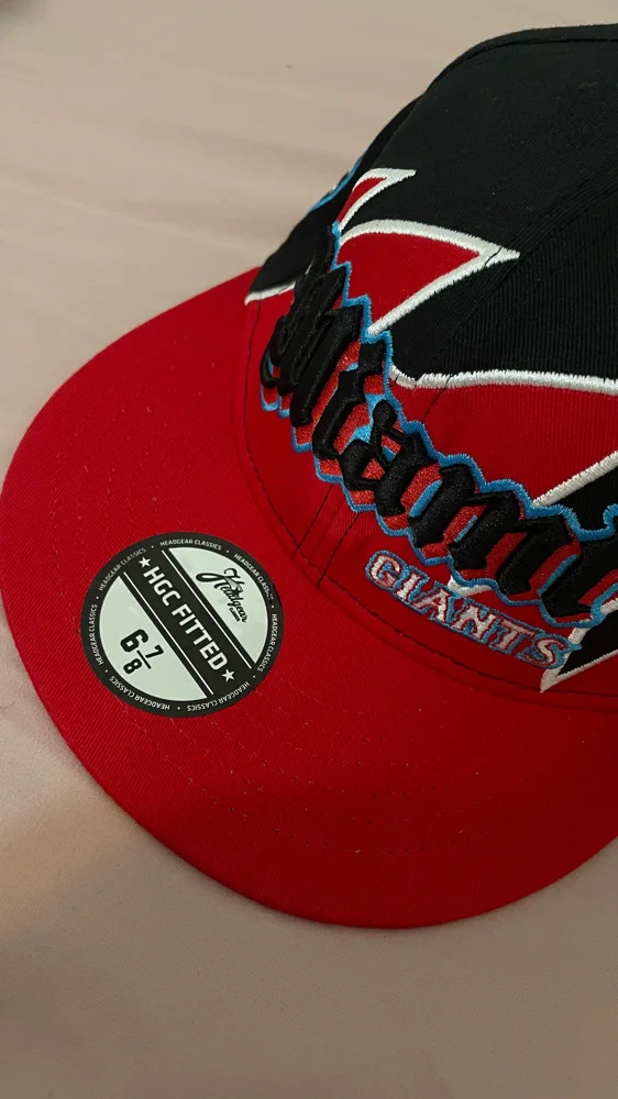 New Era Hats & Caps, Excellent, one size, photo 3