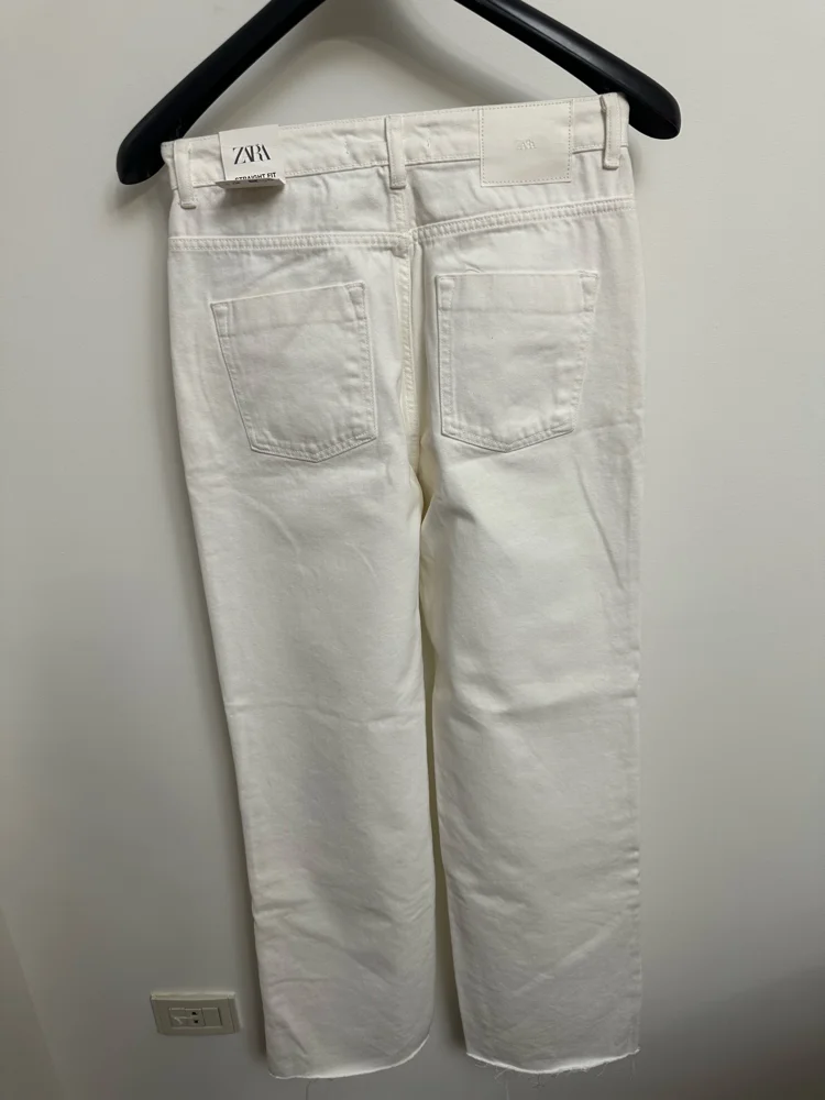 Zara Jeans, size M / 38 / 10, photo 6