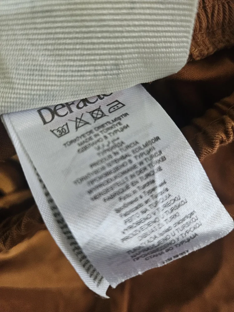 Defacto Bottoms, Very good, size 5y, photo 3