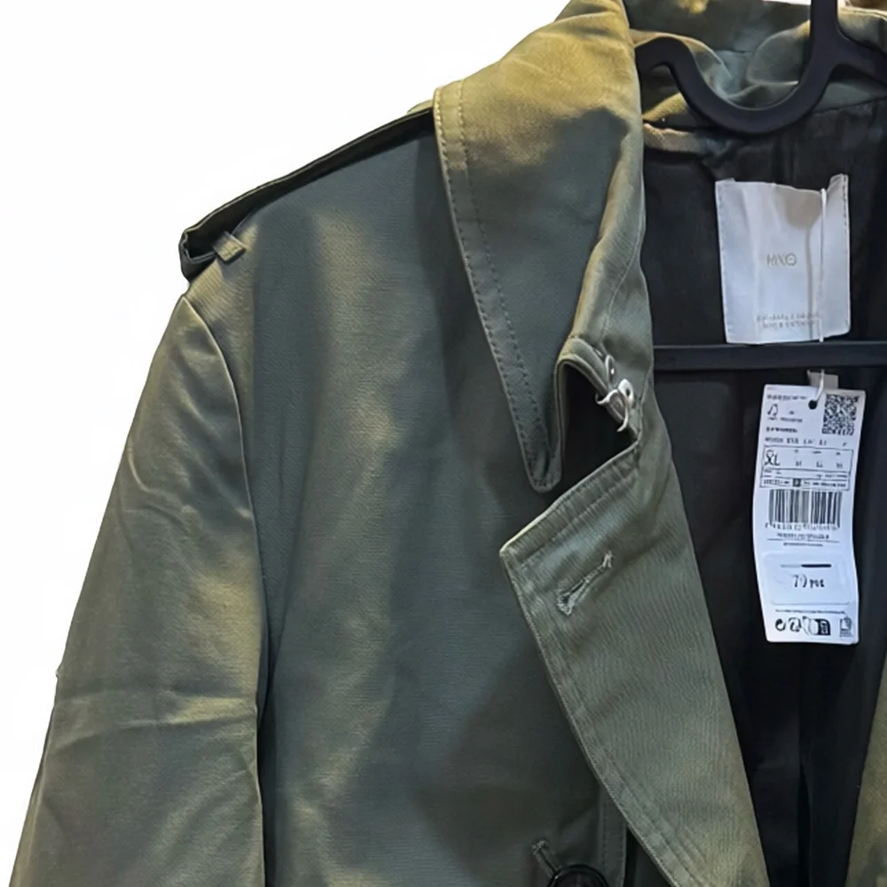 Mango Coats, size XL / 42 / 14, photo 3