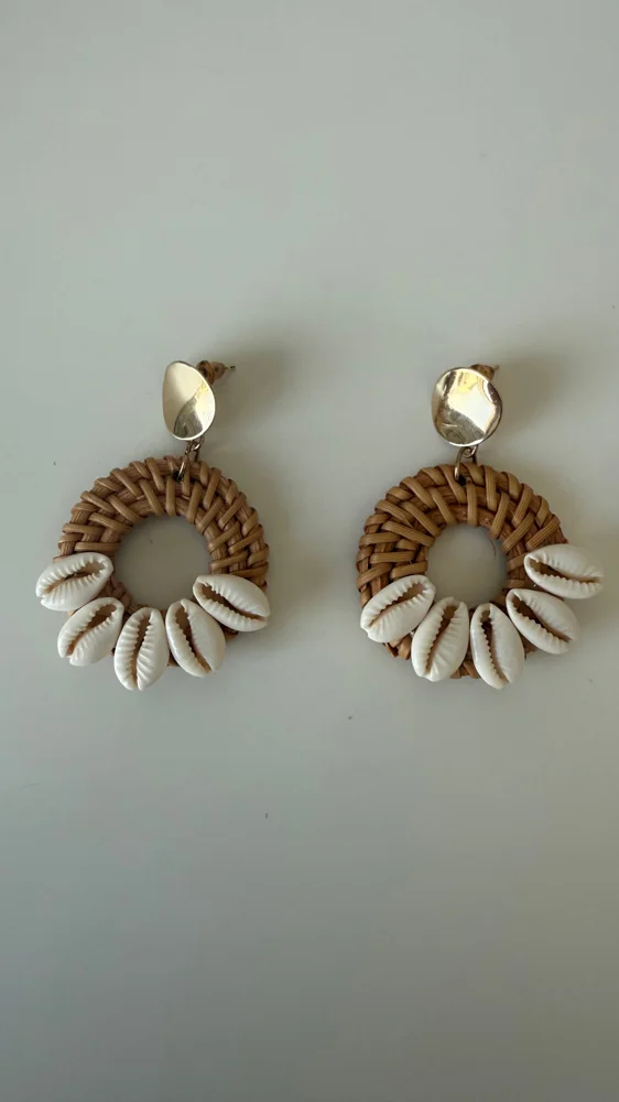 Shein Earrings