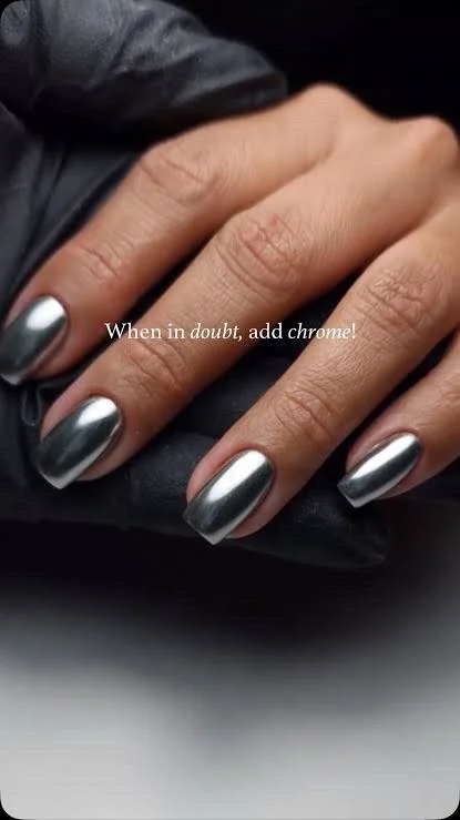 Nails, Excellent, photo 2
