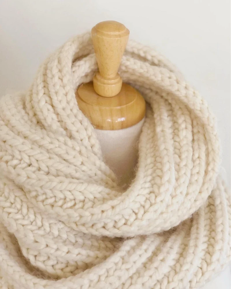 Zara Scarves & Shawls